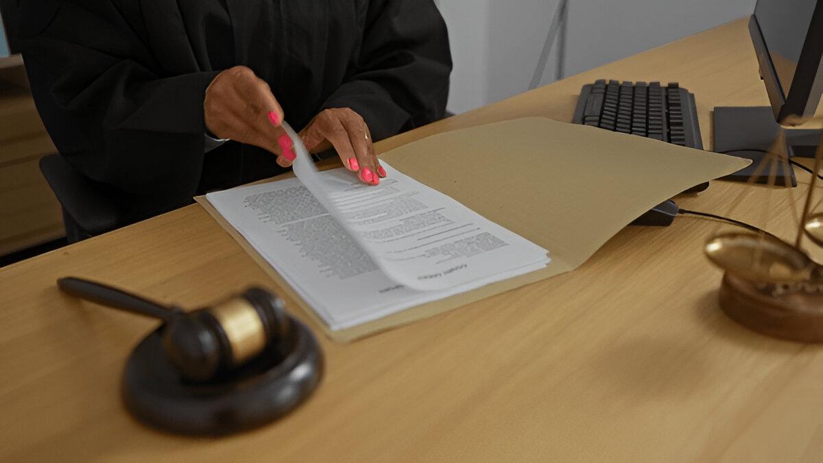 Reducing Judicial System Overload