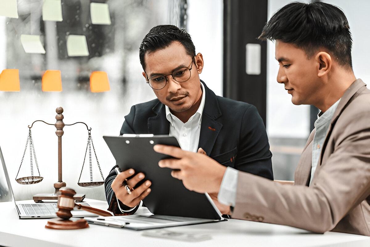 Procedure for Regular Bail