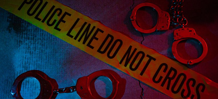 Right of an Arrested Person